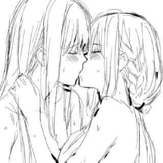 Sticker @qq_shark <- GAY - 2