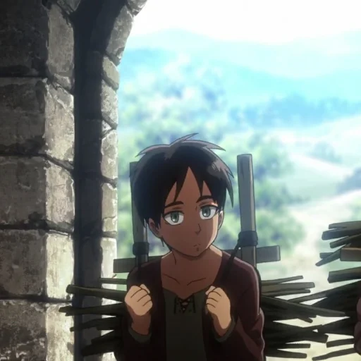 Eren yeager Eren yeager -