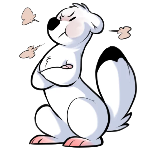 Ermines Ermines -