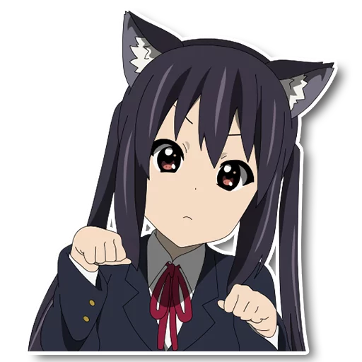 k-on_@everydaysticker k-on_@everydaysticker -