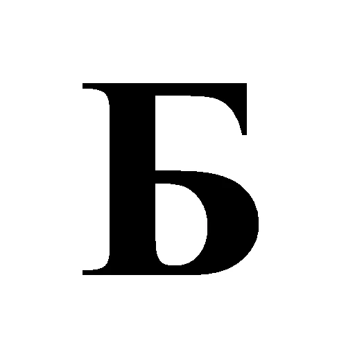символ графика лого