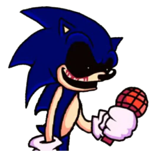 Sonic. exe Sonic. exe -