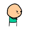cyanide&happiness cyanide&happiness - рисование