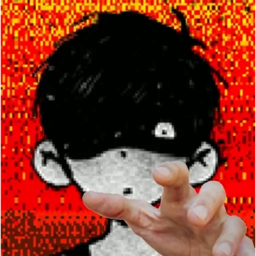 omori omori -