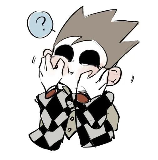Стикер Favorite stickers :: @fStikBot - 7