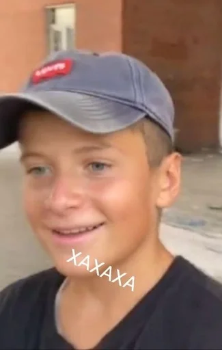 person person human face smile