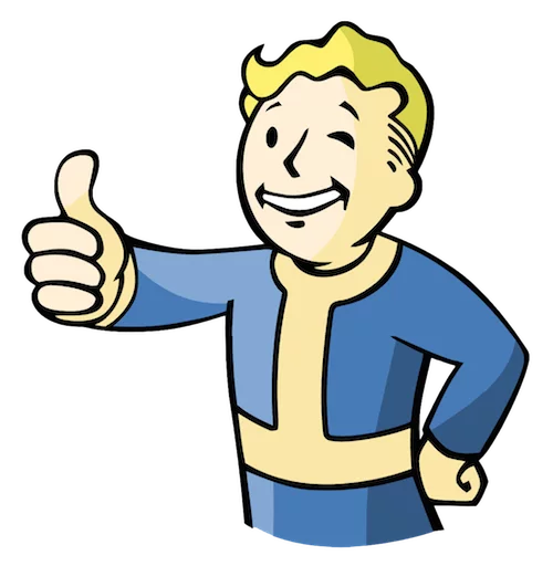fallout fallout -
