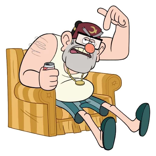 Gravity Falls Gravity Falls -