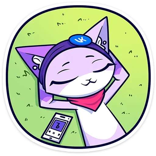 Панч - @stickers_vk Панч - @stickers_vk -