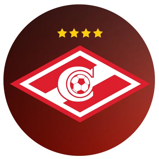 FC Spartak Moscow Fun Pack FC Spartak Moscow Fun Pack -
