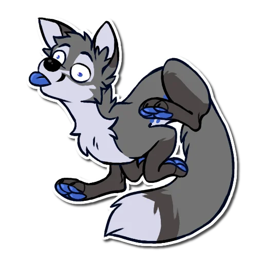 Felix Stickers Felix Stickers -