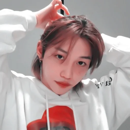 #𝐥𝐢𝐯𝐞: felix 130421 ;: by @paradismaudit #𝐥𝐢𝐯𝐞: felix 130421 ;: by @paradismaudit -