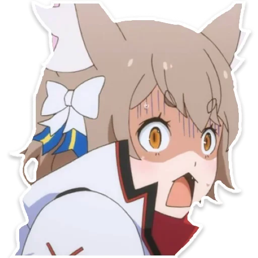 Sticker Felix Argile. by @fStikBot - 7