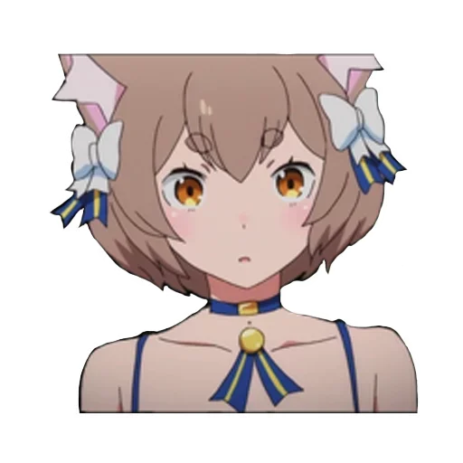 Sticker Felix Argile. by @fStikBot - 4