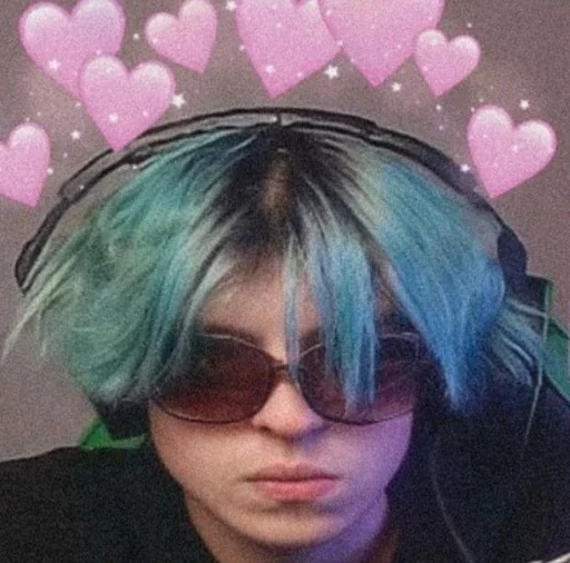 person person human face pink