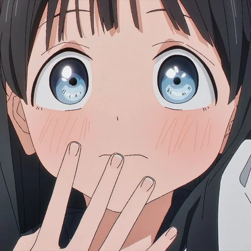 。☆KOMICHI AKEBI @anime_sticks :: @fStikBot 。☆KOMICHI AKEBI @anime_sticks :: @fStikBot -