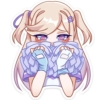 Филомена; @stickersvk18 + @yooshi69 Филомена; @stickersvk18 + @yooshi69 -