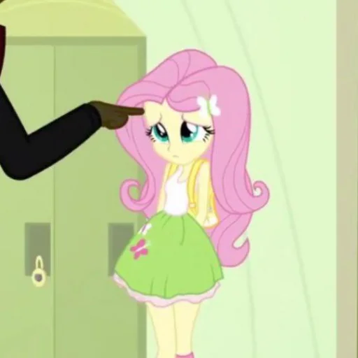 Fluttershy, @BloodyPlace Fluttershy, @BloodyPlace -