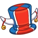 Sticker Футбол 2014 - 2 Sticker Футбол 2014 - 2