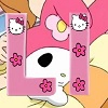 li li - clipart