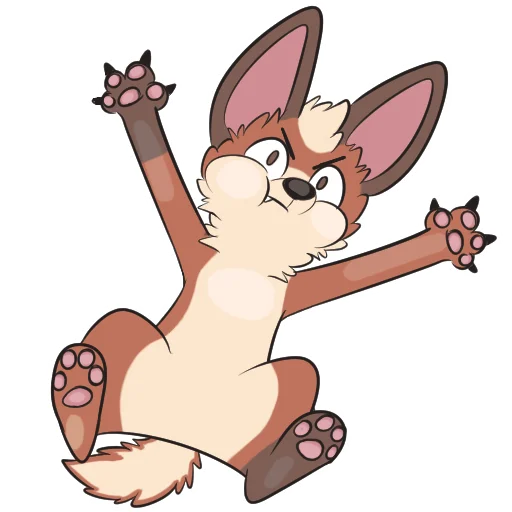 ForgiFuzzbutt ForgiFuzzbutt -