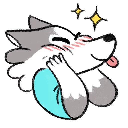 Frank The Wolf Frank The Wolf -