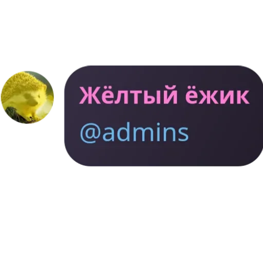 Пак ежа Пак ежа -