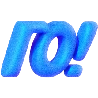Стикер Друзья 2ГИС - 11