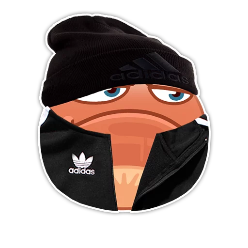 Блядские фруктовощи 2.0 @evilarthas_pride