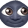 fucked up emoji (by @gradov_lbm) fucked up emoji (by @gradov_lbm) - жёлтый