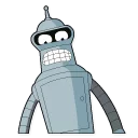 Futurama Futurama - клипарт
