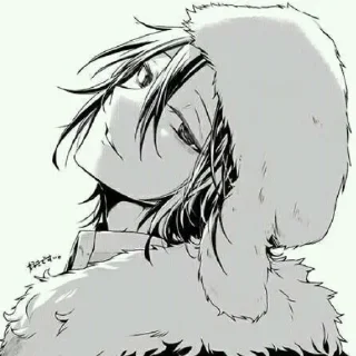 Стикер fyodor dostoevsky. - 3