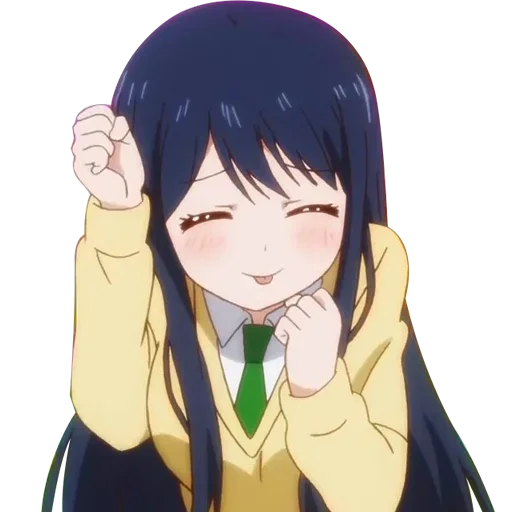 anime anime cartoon animation