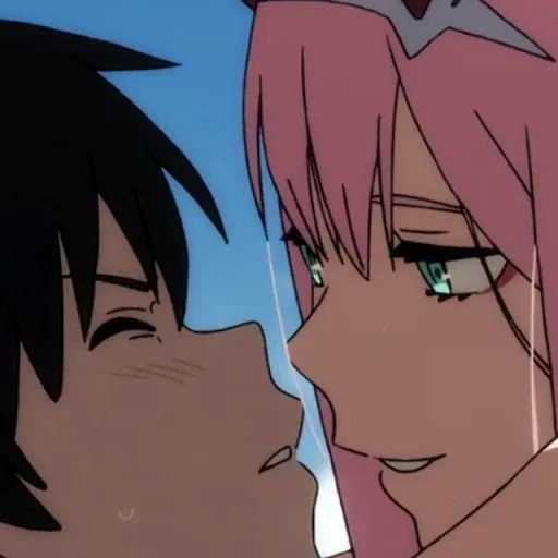 ZeroTwo (02) ZeroTwo (02) -