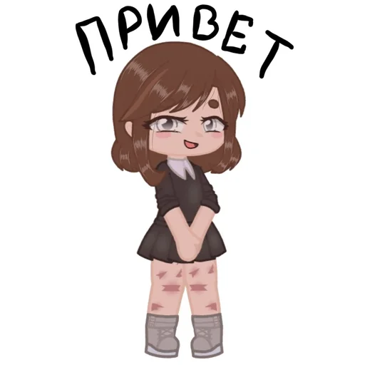 gacha club :: @fStikBot gacha club :: @fStikBot -