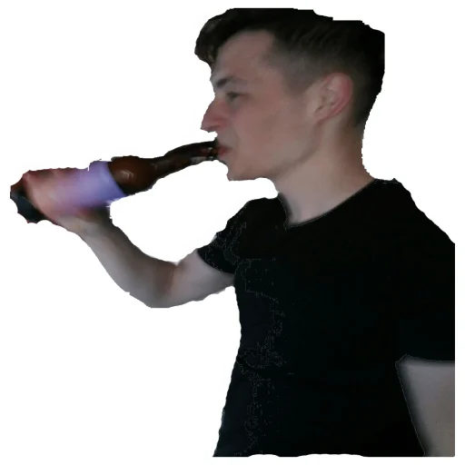 gachi gachi -