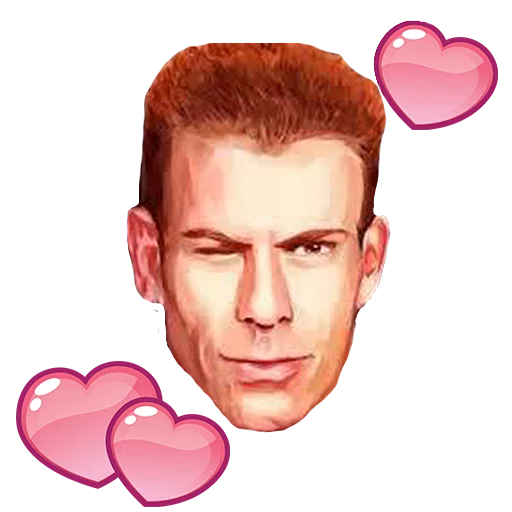 Gachimuchi Gachimuchi - Человек
