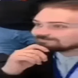 Стикер Галик - 2 Стикер Галик - 2
