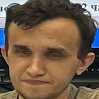Стикер Галик - 8 Стикер Галик - 8