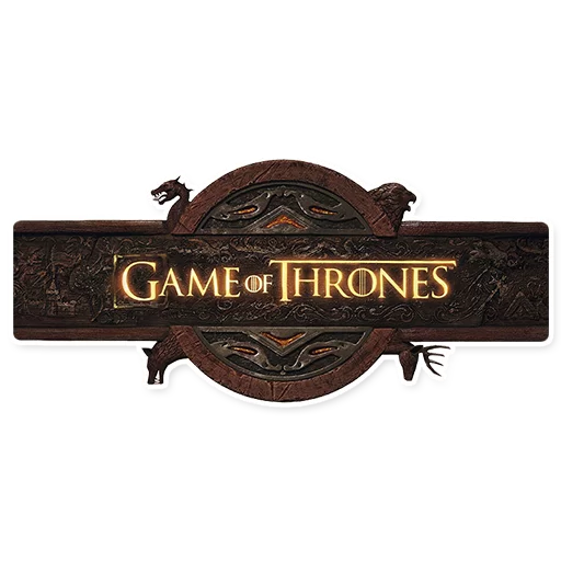 Game of Thrones by @sendragog Game of Thrones by @sendragog -