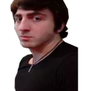 Sticker Смех - 2
