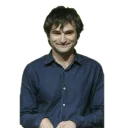 Sticker Смех - 10