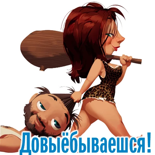 Sticker Matryoshka - 0