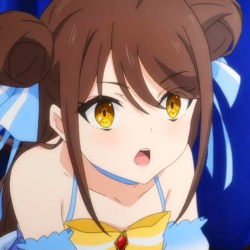 The Genius Prince's Guide @animestickersii The Genius Prince's Guide @animestickersii -