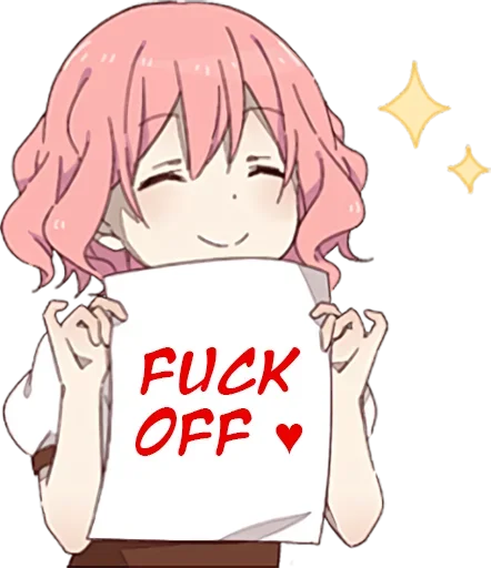 Silents Pack @anime_stickerr Silents Pack @anime_stickerr -
