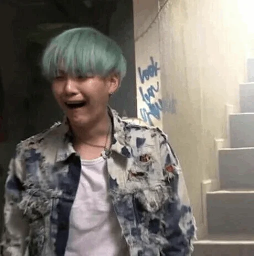 yoongi :/ @SWANPACK yoongi :/ @SWANPACK -