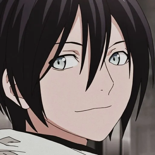 ✧*。NORAGAMI ✧*。 @anime_sticks :: @fStikBot ✧*。NORAGAMI ✧*。 @anime_sticks :: @fStikBot - аниме