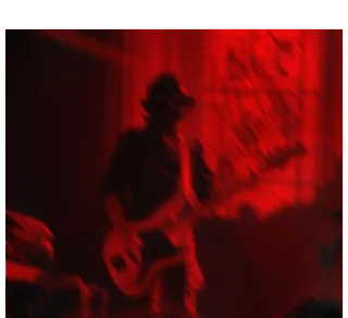 Sticker HAIL SATAN!!! - 6
