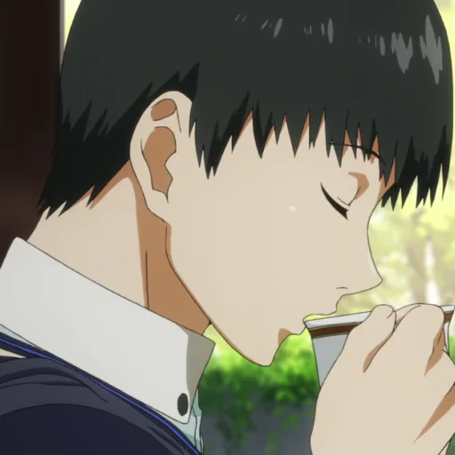 Tokyo ghoul @x_ghoul_x Tokyo ghoul @x_ghoul_x -