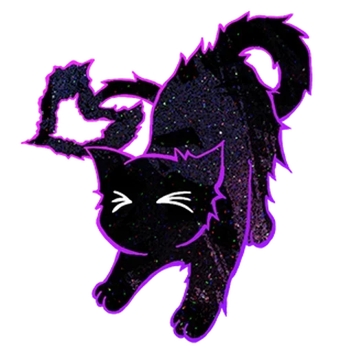 Ghozcat Purple @MoiStikiBot Ghozcat Purple @MoiStikiBot -